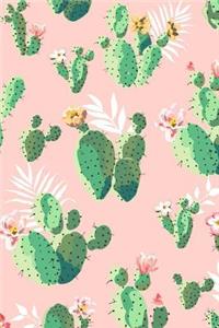 Cactus Journal