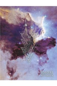 Galaxy Composition Notebook