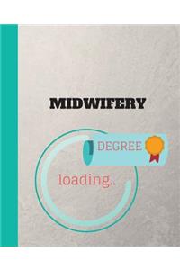 Midwifery Degree Loading