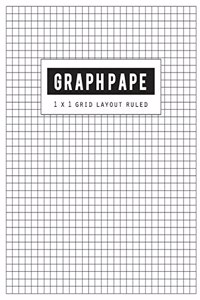 Graph Pape 1x1 Grid Layout