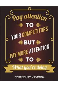 Pregnancy Journal