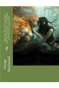 The Day Boy and the Night Girl The Romance of Photogen and Nycteris