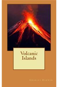 Volcanic Islands
