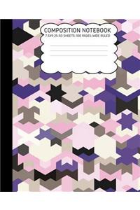 Composition Notebook