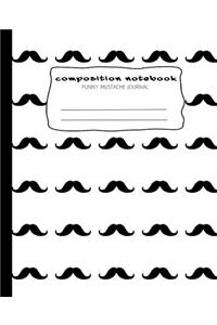 Composition Notebook