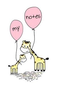 My Notes