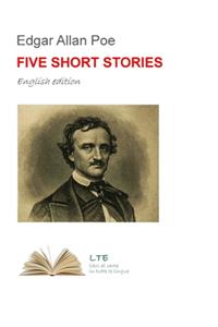 Five Short Stories: Novels.Man.11