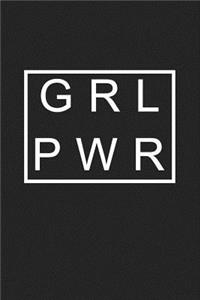 Grl Pwr