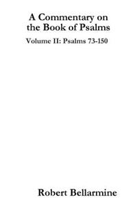 A Commentary on the Book of Psalms