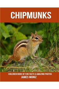 Chipmunks
