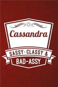 Cassandra