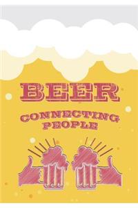 Beer Connecting People