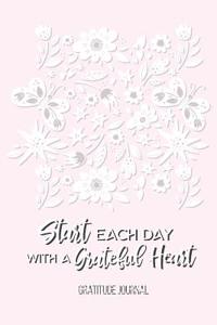 Gratitude Journal