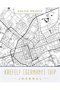 Krefelf (Germany) Trip Journal