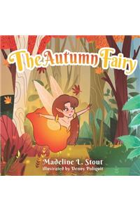 The Autumn Fairy