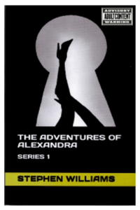 Adventures of Alexandra. Series 1