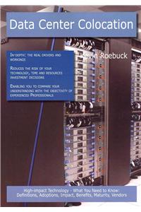 Data Center Colocation