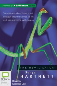 Devil Latch