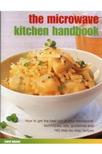 Microwave Kitchen Handbook