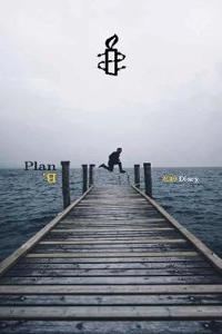 2019 Amnesty: Plan B Diary