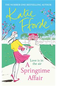 A Springtime Affair