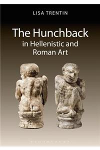 Hunchback in Hellenistic and Roman Art