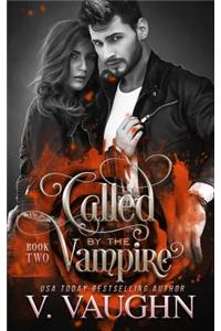 Called by the Vampire - Book 2