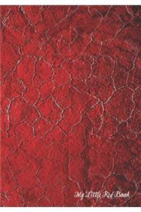 My Little Red Book