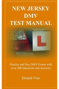 New Jersey DMV Test Manual