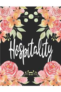 Hospitality
