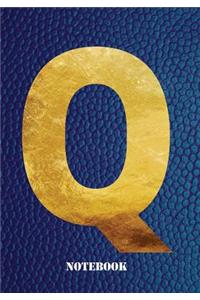 Q Notebook