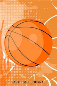 Basketball Journal