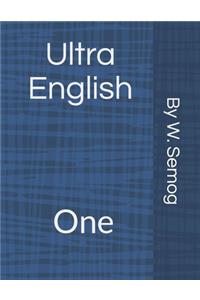 Ultra English