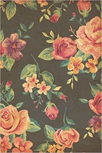 Vintage Notebook Journal
