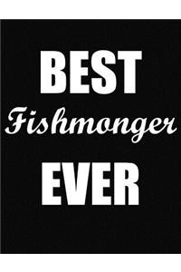 Best Fishmonger Ever