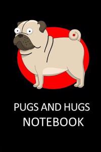 Pugs and Hugs
