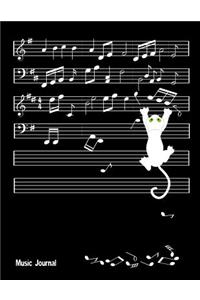 Music Journal