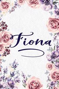 Fiona