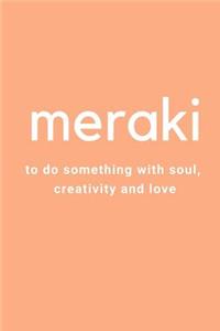 Meraki