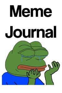 Meme Journal