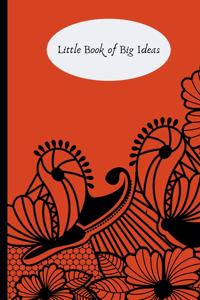 Little Book of Big Ideas