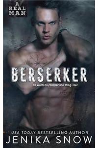 Berserker (A Real Man, 18)
