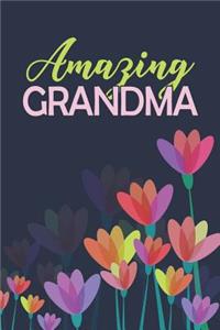 Amazing Grandma