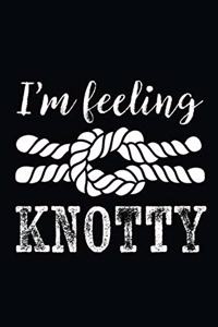 I'm Feeling Knotty