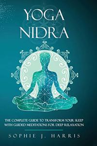 yoga nidra