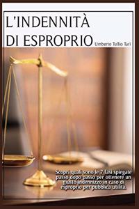 L'Indennita' Di Esproprio