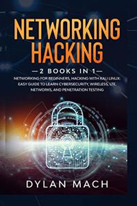 Networking Hacking