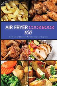 Air Fryer Cookbook