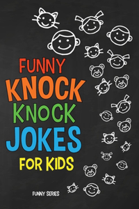 Funny KNOCK KNOCK JOKES for Kids