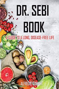 Dr. Sebi Book
